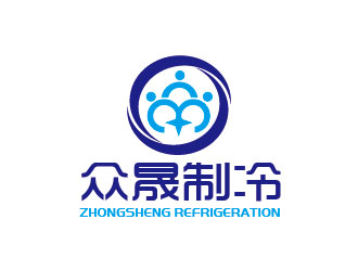 李贺的logo设计