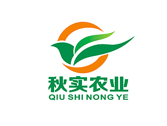 盛铭的logo设计