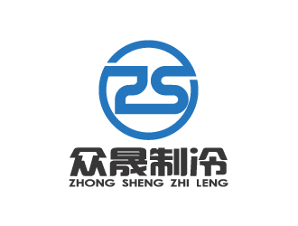 陈智江的logo设计