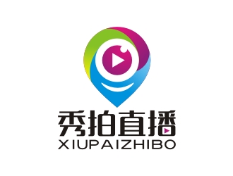 曾翼的logo设计