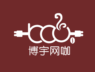 杨占斌的logo设计