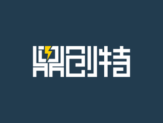 何嘉健的logo设计