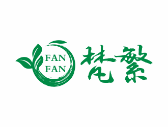 何嘉健的logo设计