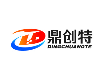 李贺的logo设计