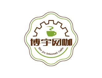 张晓明的logo设计