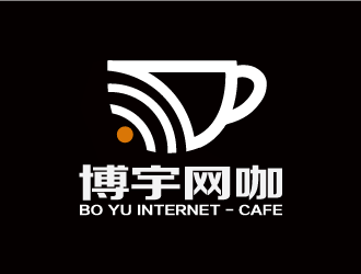 孟唤的logo设计