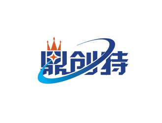 姚乌云的鼎创特logo设计