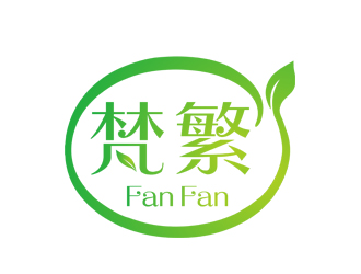 刘彩云的logo设计