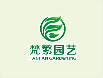 梁俊的logo设计