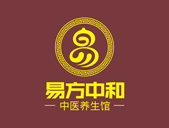 倪振亚的logo设计