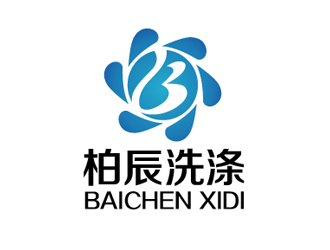 秦晓东的logo设计