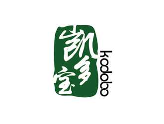 秦晓东的logo设计