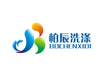 杨占斌的logo设计