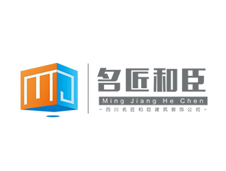 许嘉辉的logo设计