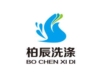 孙金泽的logo设计