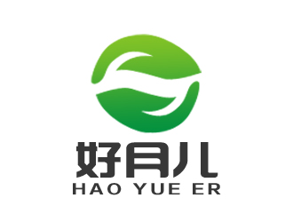 朱兵的logo设计