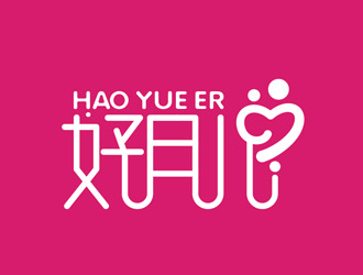 马伟滨的logo设计