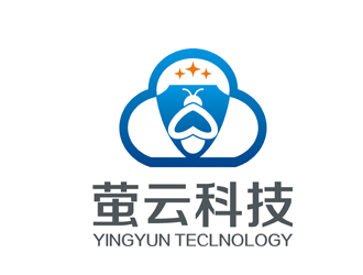 杨占斌的logo设计