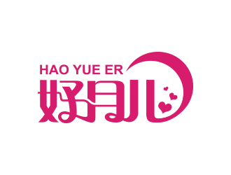 黄安悦的logo设计