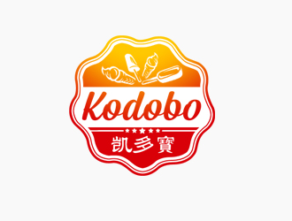 余亮亮的logo设计