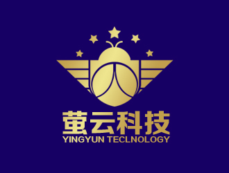 余亮亮的logo设计