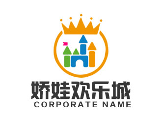 朱兵的logo设计