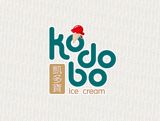 文大为的logo设计