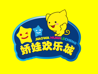 黄安悦的logo设计