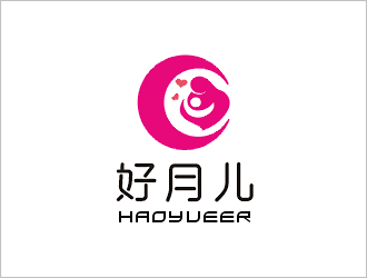 梁俊的logo设计