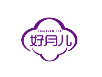余亮亮的logo设计