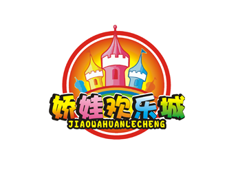 杨占斌的logo设计