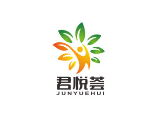 郭庆忠的logo设计