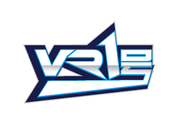杨占斌的VR1号logo设计
