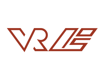 徐聪的VR1号logo设计