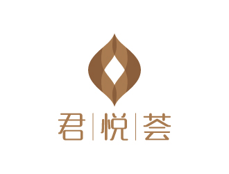 陈兆松的logo设计