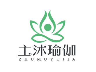 靳怀生的logo设计