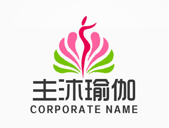 朱兵的logo设计