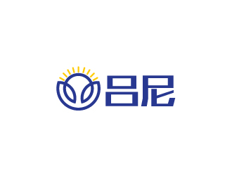 陈兆松的吕尼logo设计