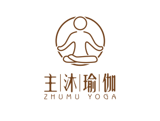 高明奇的logo设计