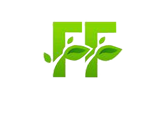 上海梵繁园艺有限公司logo设计