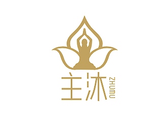 盛铭的logo设计