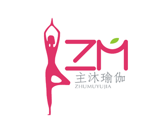 杨占斌的logo设计