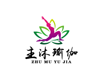 周金进的logo设计