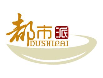 郑彬廷的logo设计