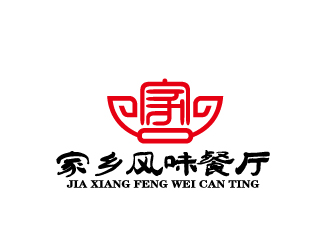 周金进的logo设计