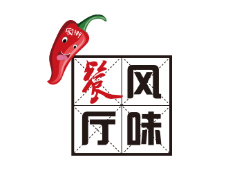 高明奇的logo设计