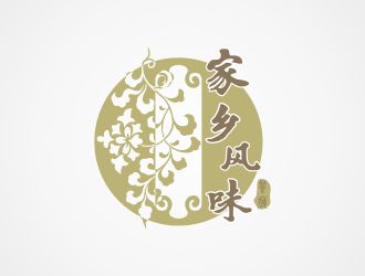 吴志超的logo设计