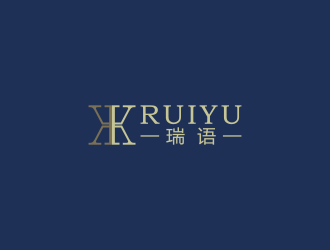 黄安悦的logo设计