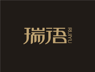 张晓明的logo设计