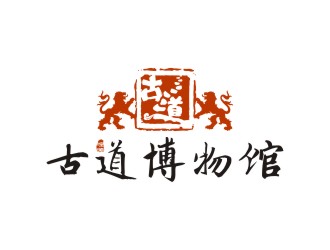 陈国伟的logo设计